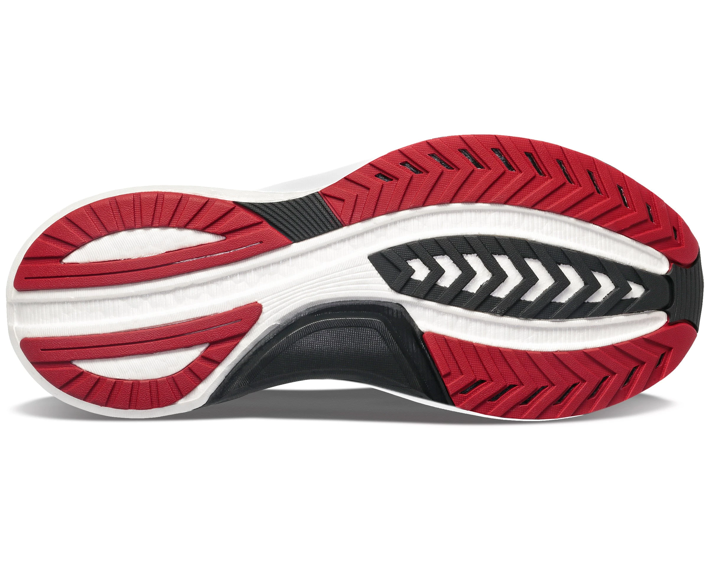 Saucony Men’s Tempus (25 - Blue Raz/Acid) 6 Saucony Men’s Tempus (25 - Blue Raz/Acid) - Image 4