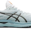 Asics Men’s Gel-Nimbus 24 (404 - Light Steel/White)
