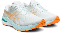 Asics Women’s GT-2000 10 (403 - Soothing Sea/Orange Pop) -Swiftwick Shop A8E8136E 4F23 4234 B97B 6703FFF52778 1280x702