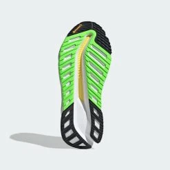 ADIDAS Men's Adistar CS (Grey Five/Beam Yellow/Solar Green) -Swiftwick Shop A9E32E0A 1035 4F2C 88CE E6D5FA2D68EF 840x840