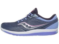 Saucony Kid's Kinvara 11 (4 - Grey)