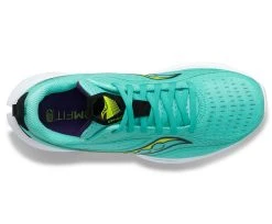 Saucony Women's Kinvara 13 (26 - Cool Mint/Acid) 8 Saucony Women's Kinvara 13 (26 - Cool Mint/Acid) -Swiftwick Shop AB5E730D 4223 4B06 B4C1 EF6743FC2131 2400x1980