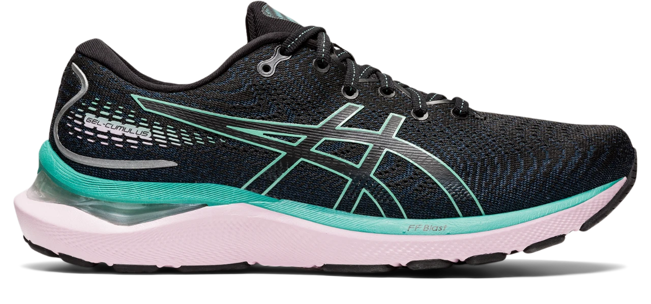 Asics Women's Gel-Cumulus 24 3 Asics Women's Gel-Cumulus 24