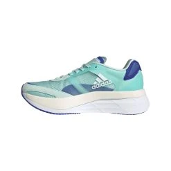ADIDAS Women’s Adizero Boston 10 (Halo Mint/Cloud White/Sonic Ink) 8 ADIDAS Women’s Adizero Boston 10 (Halo Mint/Cloud White/Sonic Ink) -Swiftwick Shop ACC432E8 5B3D 4F26 ABF0 45814EAB2E06 2000x2000