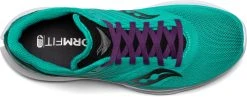 Saucony Women's Kinvara 12 (20 - Jade/Concord) -Swiftwick Shop ADD5BEBB 4353 4DB7 AA40 393F3B9E5D28 3045x1193