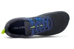 Altra Men's Provision 5 (040 - Black/Blue) -Swiftwick Shop AL0A4VQJ 040 ALT2 3500x2333