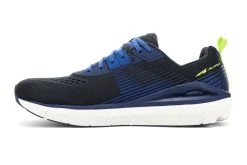 Altra Men's Provision 5 (040 - Black/Blue) -Swiftwick Shop AL0A4VQJ 040 ALT3 3500x2333