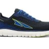 Altra Men's Provision 5 (040 - Black/Blue) -Swiftwick Shop AL0A4VQJ 040 HERO 3500x2333