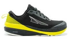Altra Men's Paradigm 5 (031 - Black/lime)