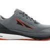 Altra Men's Paradigm 5 (280 - Gray/Orange) 1 Altra Men's Paradigm 5 (280 - Gray/Orange) -Swiftwick Shop AL0A4VQO 280 HERO 640x480