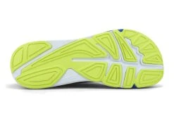 Altra Men's Paradigm 5 (431 - Blue/Lime) -Swiftwick Shop AL0A4VQO 431 ALT1 3500x2294