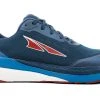 Altra Men's Paradigm 5 (448 - Blue/red) -Swiftwick Shop AL0A4VQO 448 HERO 3500x2106