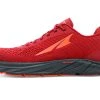 Altra Men's Torin 4.5 Plush (668 - Dark Red) -Swiftwick Shop AL0A4VQT 668 HERO 900x600