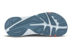 Altra Women's Paradigm 5 (007 - Gray/Coral) -Swiftwick Shop AL0A4VQY 007 ALT1 3500x2333