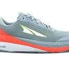 Altra Women's Paradigm 5 (007 - Gray/Coral) 1 Altra Women's Paradigm 5 (007 - Gray/Coral) -Swiftwick Shop AL0A4VQY 007 HERO 3500x2333
