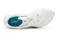 Altra Women's Escalante 2.5 (140 - White/Blue) 8 Altra Women's Escalante 2.5 (140 - White/Blue) -Swiftwick Shop AL0A4VR3 140 ALT2 3500x2333