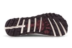 Altra Women's Timp 3 (003 - Plum/Coral) -Swiftwick Shop AL0A4VRB 003 ALT1 3500x2333