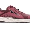 Altra Women's Timp 3 (003 - Plum/Coral) 1 Altra Women's Timp 3 (003 - Plum/Coral) -Swiftwick Shop AL0A4VRB 003 HERO 3500x2333
