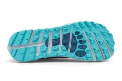 Altra Women's Timp 3 (442 - Dark Blue) 9 Altra Women's Timp 3 (442 - Dark Blue) -Swiftwick Shop AL0A4VRB 442 ALT1 3500x2333