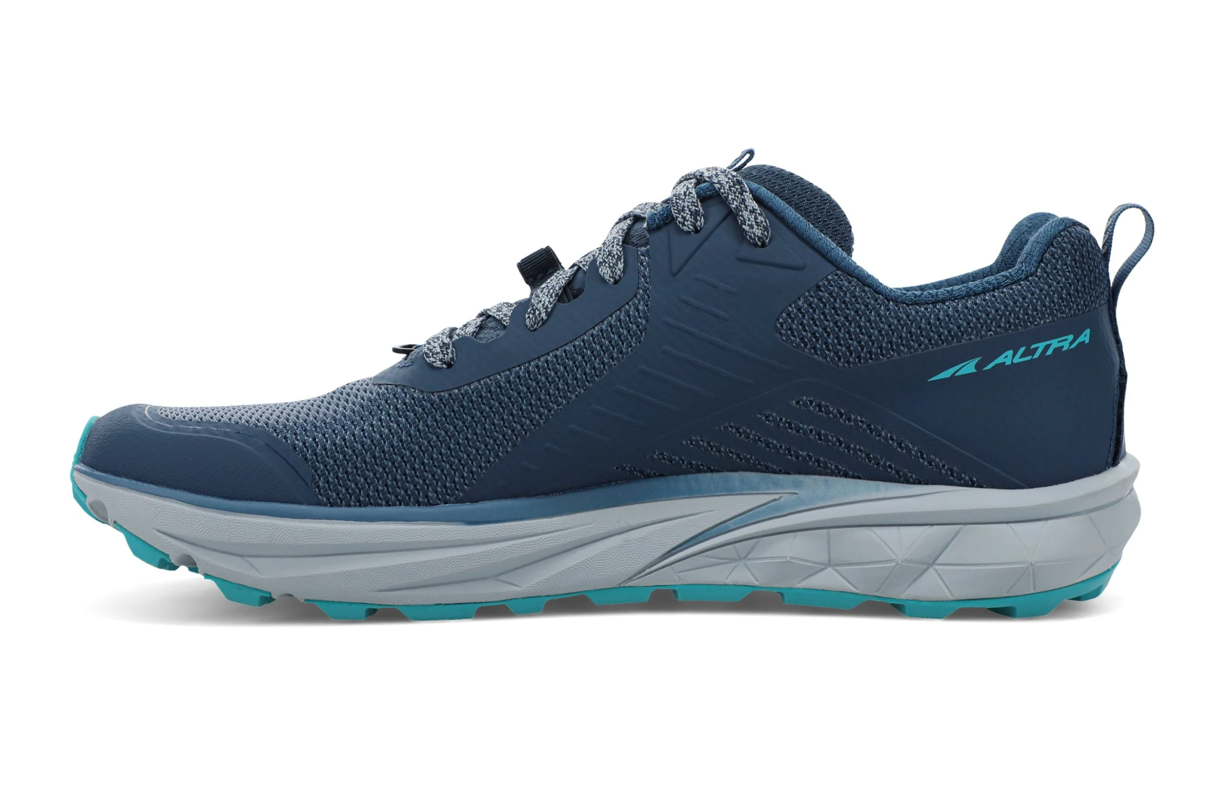 Altra Women's Timp 3 (442 - Dark Blue) 4 Altra Women's Timp 3 (442 - Dark Blue) - Image 2