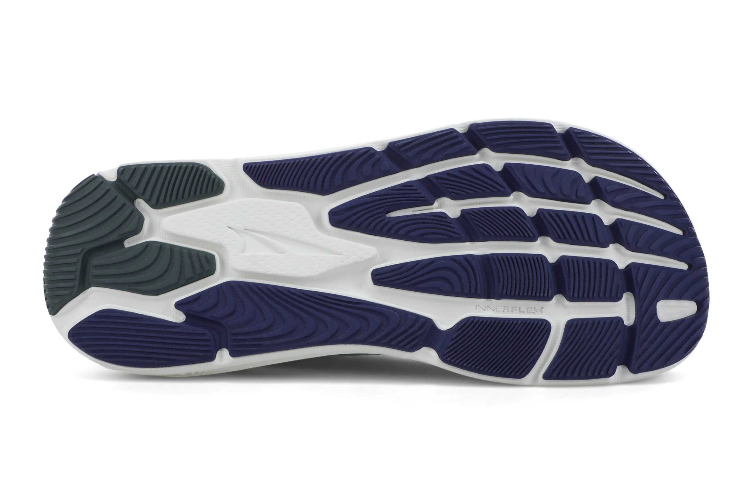 Altra Women's Paradigm 6 (254 - Gray/Purple) 5 Altra Women's Paradigm 6 (254 - Gray/Purple) - Image 3