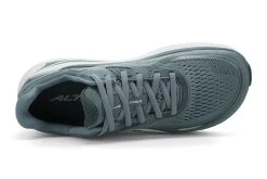 Altra Women's Paradigm 6 (254 - Gray/Purple) 9 Altra Women's Paradigm 6 (254 - Gray/Purple) -Swiftwick Shop AL0A5484 254 ALT2 3500x2333