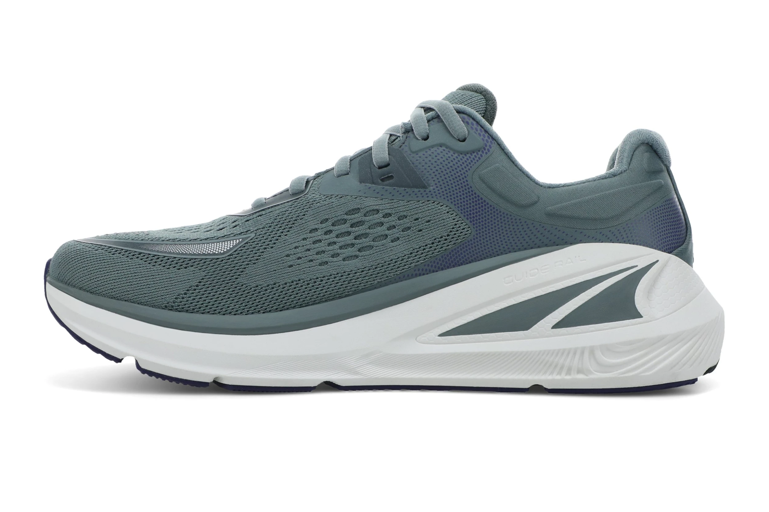 Altra Women's Paradigm 6 (254 - Gray/Purple) 4 Altra Women's Paradigm 6 (254 - Gray/Purple) - Image 2