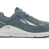 Altra Women's Paradigm 6 (254 - Gray/Purple)