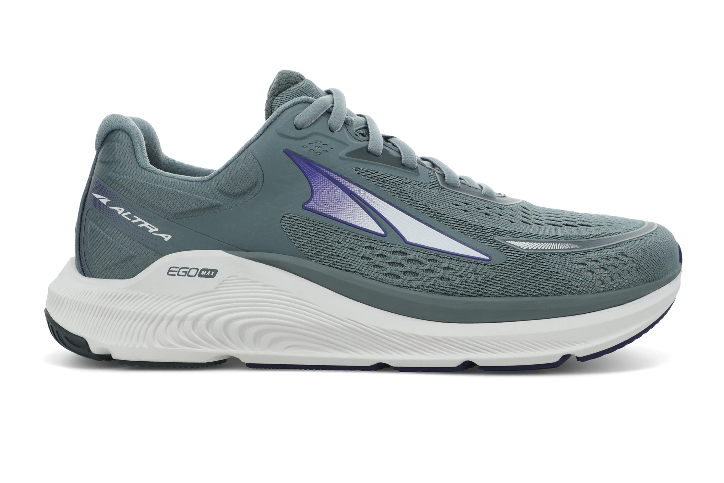 Altra Women's Paradigm 6 (254 - Gray/Purple) 3 Altra Women's Paradigm 6 (254 - Gray/Purple)