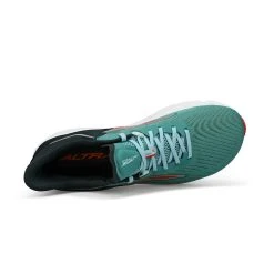 Altra Men's Torin 6 (305 - Dusty Teal) -Swiftwick Shop AL0A7R6T 305 R ALT2 3200x3200