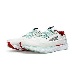 Altra Women's Escalante 3 (100 - White) -Swiftwick Shop AL0A7R71110 DUAL 400x400