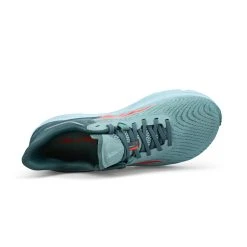 Altra Women's Torin 6 (305 - Dusty Teal) -Swiftwick Shop AL0A7R78 305 R ALT2 3200x3200