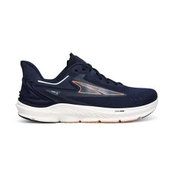 Altra Women's Torin 6 (447 - Navy/Coral)
