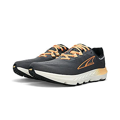 Altra Women's Provision 7 (280 - Gray/Orange) 6 Altra Women's Provision 7 (280 - Gray/Orange) - Image 4