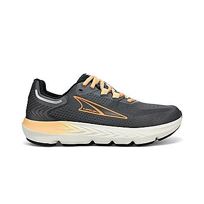 Altra Women's Provision 7 (280 - Gray/Orange) 3 Altra Women's Provision 7 (280 - Gray/Orange)