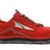 Altra Men’s Lone Peak 5 (660 - Red)