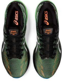 Asics Men’s Gel-Kayano 28 Lite-Show (001 - Black/Pure Silver) 11 Asics Men’s Gel-Kayano 28 Lite-Show (001 - Black/Pure Silver) -Swiftwick Shop B0018E5E 2343 4FFA A10A E8E330ACCF54 961x1280