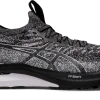 Asics Men's Gel-Kayano 29 MK (100 - White/Black) -Swiftwick Shop B0C9AB29 63C6 4AD7 A345 2D1F35D5742F 1280x707