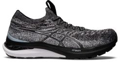 Asics Men's Gel-Kayano 29 MK (100 - White/Black)