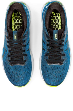 Asics Men’s Gel-Nimbus 24 (003 - Black/Lake Drive) -Swiftwick Shop B193E14D C57D 4C30 9D3A 5F82078BEBBD 837x1280