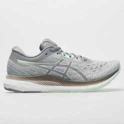 Asics Women’s EvoRide (020 - Piedmont Grey/mint Tint)