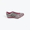 ADIDAS Women's Arriba (Ligoni/Metallic Silver/Core Magenta) -Swiftwick Shop B2A416A3 803B 476D 832C 92CFB9DC785C 2000x2000