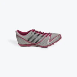 ADIDAS Women's Arriba (Ligoni/Metallic Silver/Core Magenta)