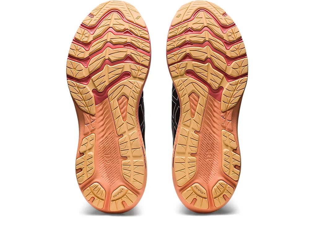 Asics Women’s GT-2000 11 WIDE (006 - Black/Pure Silver) 9 Asics Women’s GT-2000 11 WIDE (006 - Black/Pure Silver) - Image 7