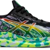 Asics Women’s Gel-Noosa Tri 13 (002 - Black/Lilac Opal) -Swiftwick Shop B9537257 E9E1 4674 B0CF 0C0EA1332A7F 1280x660