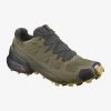 Salomon Men's Speedcross 5 GTX (Martini Olive/Peat/Arrowwood)