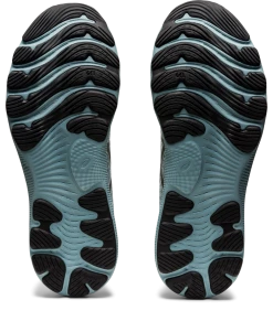 Asics Men’s Gel-Nimbus 24 (404 - Light Steel/White) -Swiftwick Shop BC09E424 7F82 4423 B444 A560837CA056 1052x1280