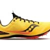 Saucony Men's Ballista MD (16 - VIZI Gold/VIZI Red) -Swiftwick Shop BCF38BBB CC18 4E09 B9DF 711A0D26FB15 2400x1980