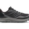 Saucony Women's Peregrine 12 (05 - Black/Charcoal) -Swiftwick Shop BD59BD4B 1844 454E A35E E30C40D7464D 2400x1980