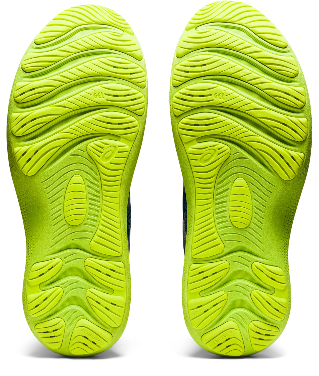 Asics Men’s Gel-Nimbus Lite 2 (401 - Reborn Blue/Black) 7 Asics Men’s Gel-Nimbus Lite 2 (401 - Reborn Blue/Black) - Image 5